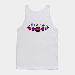 Not a Phase-Polyamory Tank Top